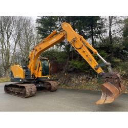 HYUNDAI ROBEX 145 - 14 Ton